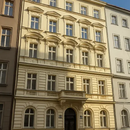 Hotel Unique Отели рядом с достопримечательностью «Винограды»