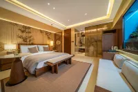 Zhuyuli · Shanyue Hotel فنادق في يانغ تشنغ