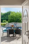 The Teplice Aqua Villa by Aura Luxury Collection