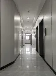 Yunduan Xiaochengju Business Hotel - Wi-Fi