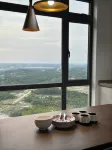 Yussy Homestay at Star View Forest City