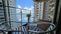 Danga Bay Seaview Escape 3BR Hotels near X Park Sunway Iskandar