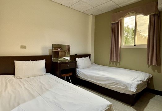 4. 진 루 홈스테이..