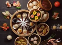 Kobe Meriken Park Oriental Hotel - breakfast