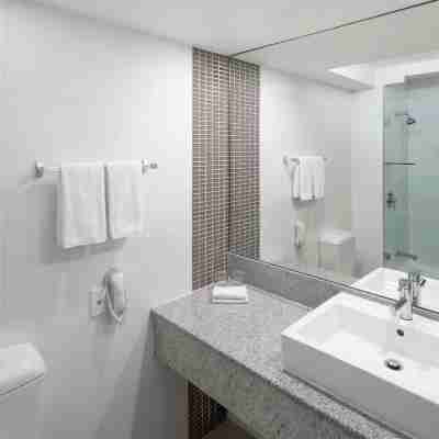 The Sydney Boulevard Hotel Rooms