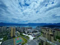Xijiang International Hotel Hotels in Zigui