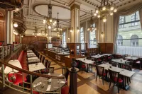 Mövenpick Hotel Budapest Centre - Bữa sáng