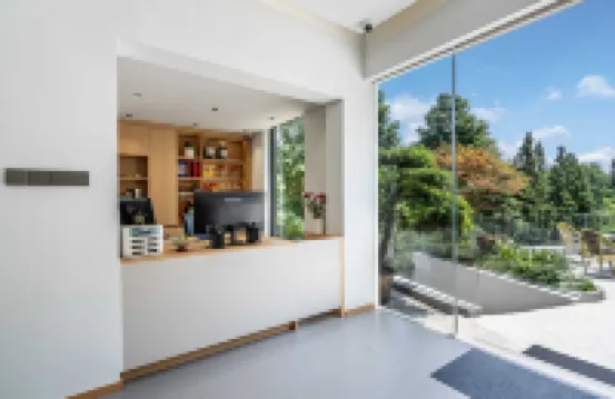 良棲山院（碧峰峡観光地）