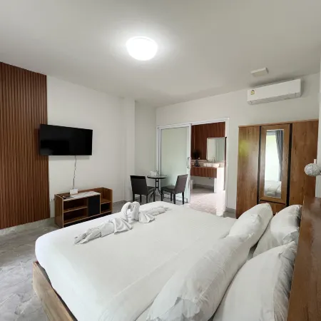 Wilawan home