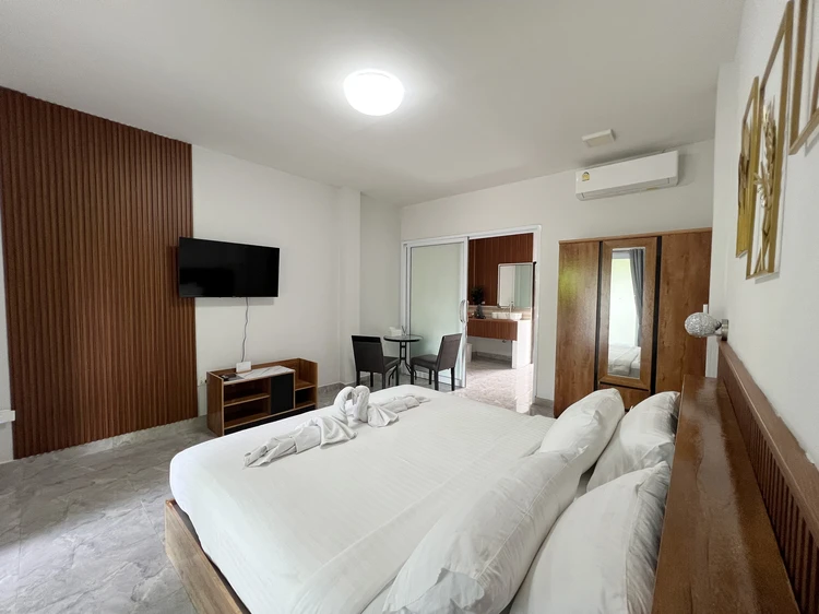 รูปภาพของWilawan home