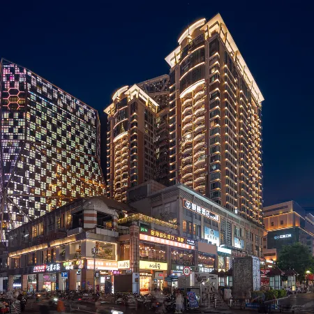 yinzuo Hotel