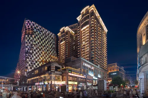 yinzuo Hotel