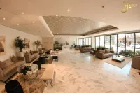 Sunday Luxury Downtown Adliya Formerly Jewel Hotel Hotels in Manama
