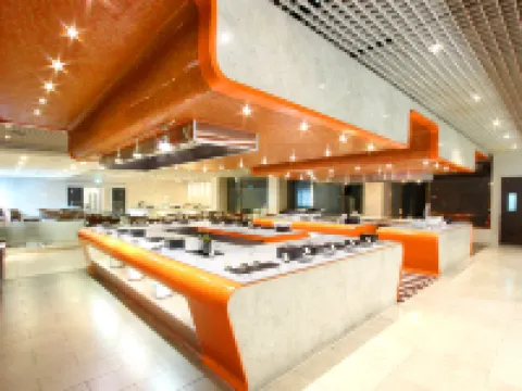 Daegu Grand Hotel Hotels in Daegu