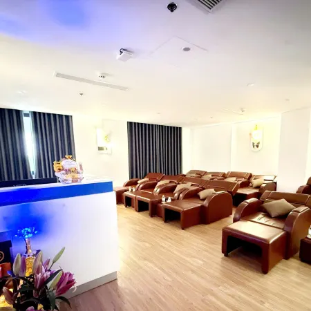 Astica Hotel Nha Trang