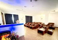 Astica Hotel Nha Trang