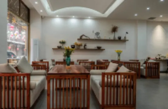 邊城幸福里民宿（邊城茶峒景區店） 花垣酒店