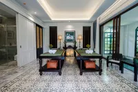 Siri Villa Chiang Mai - spa
