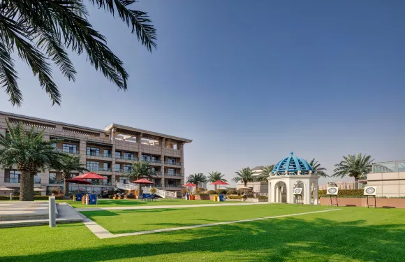 西安國際創新人才交流中心