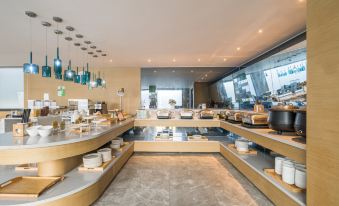 Ibis Styles Hotel (Sihong Sizhou Wuyue Plaza)