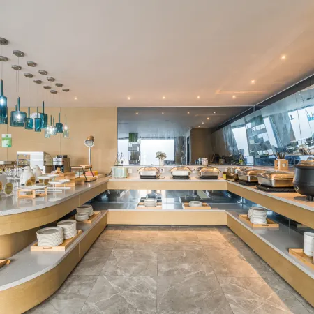 ibis styles Hotel (Sihong Sizhou Wuyue Plaza)