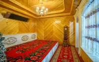 Nilka Jinxiangju Homestay