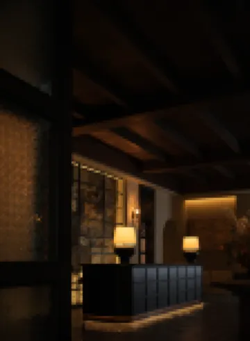 織夢園·織隅民宿（佛山順德清暉園店）