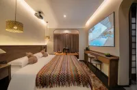 Tao Xichuan Ben Wu She Aesthetic Tea Inn (Jingdezhen Sculpture Porcelain Factory Store) Hotels in Jingdezhen