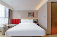Shangke You Hotel (Dinggye County Government)