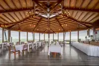 Muyun Resort - breakfast