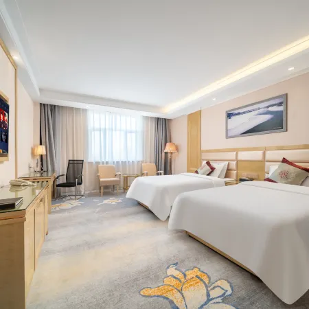 Boyu Hotel