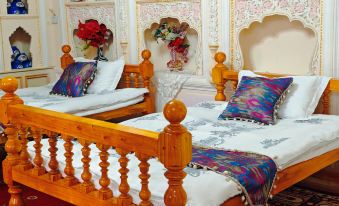 Kashgar Guyuan Homestay (Ancient City of Kashgar)