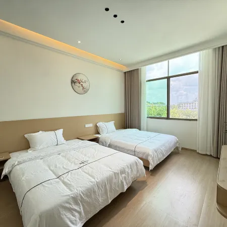 Fuliang Taole Yayuan Homestay