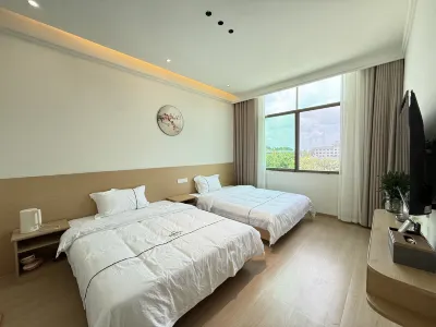 Fuliang Taole Yayuan Homestay