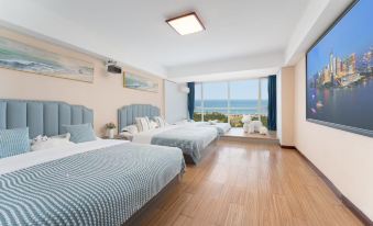 Xianghaimeng Homestay