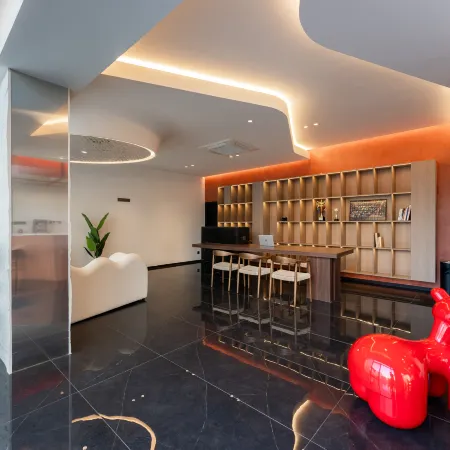 Shengsi Pengyue Homestay