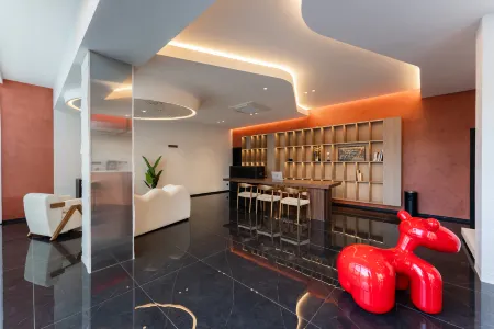 Shengsi Pengyue Homestay Отели рядом с достопримечательностью «Dabei Mountain»