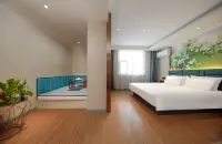 Floral Hotel·Gwangneung County Hotel
