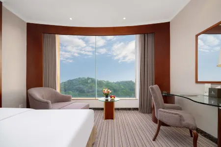 Foshan Panorama Hotel