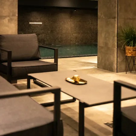 Lumière Hotel