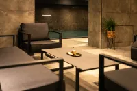 Lumière Hotel - piscina