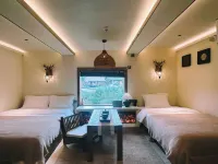 Hemu No.1 Station Villa - Tiny houses
