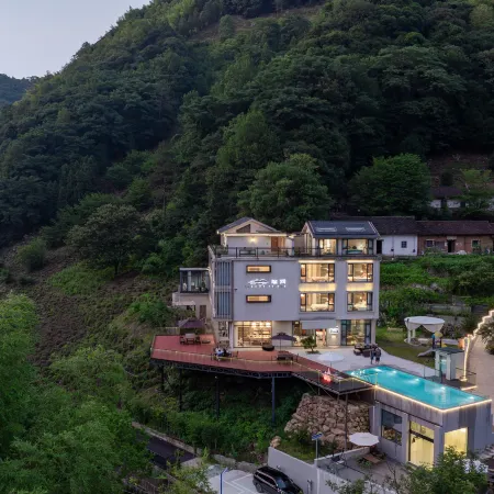 Inpool Lodge