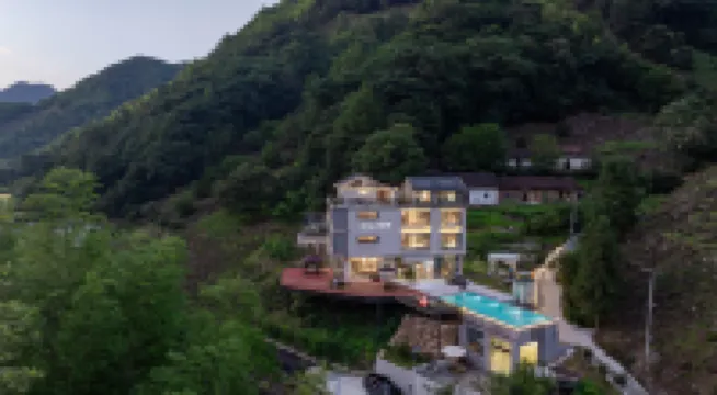 Inpool Lodge