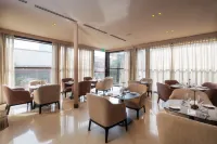 米蘭皇冠假日酒店 - 早餐