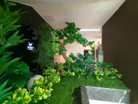 Shiguang Holiday Hotel (Light Rail Dashiba Dongyuan Yuehui) Hotel a 