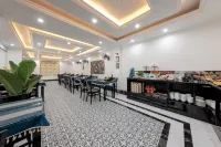 Vu Hotel - breakfast