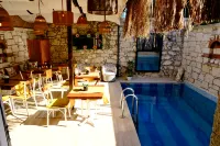 Pan Alacati