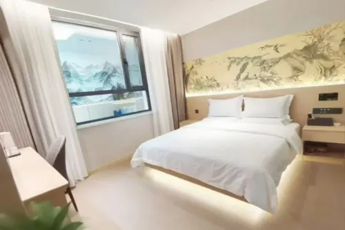 Shuangyi Hotel (Ruoqiang Loulan Cultural Park) Hotel a Ruoqiang