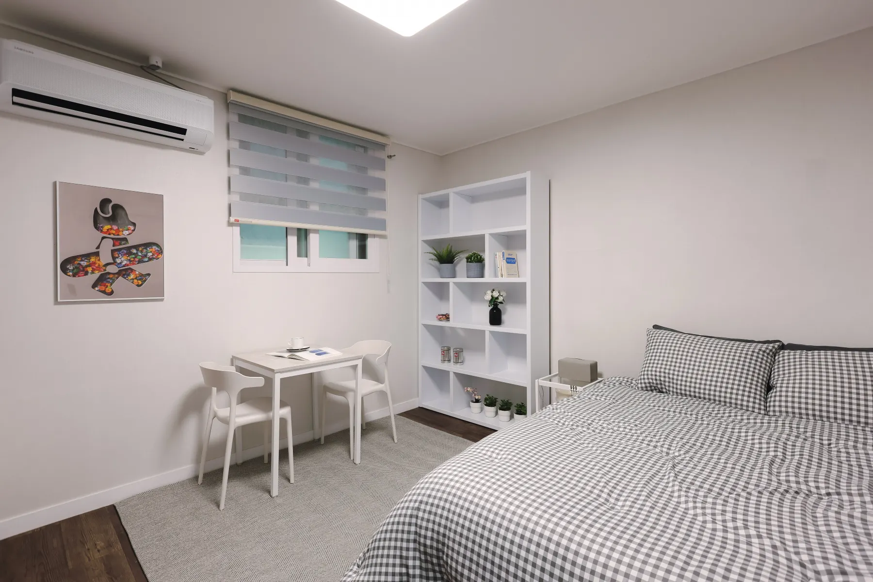 INSAENG HOTEL Номера Photos